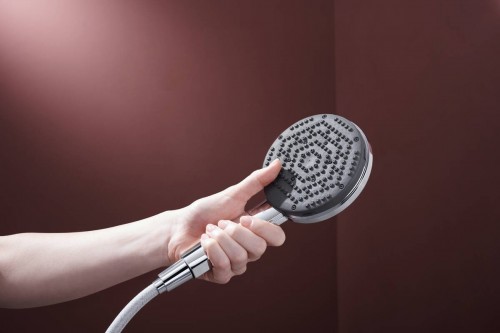 Hansgrohe Raindance Alive Select S 125 EcoSmart 24511000