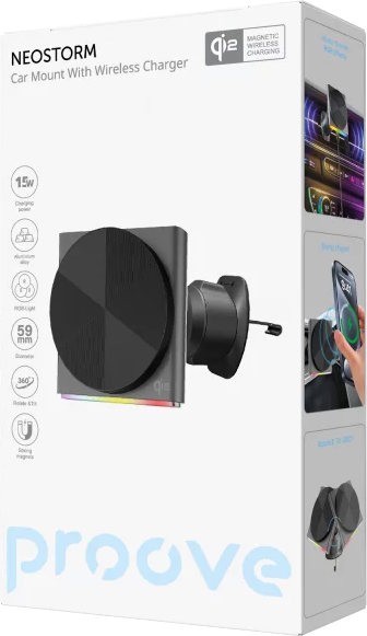 Proove Neostorm QI2 15W
