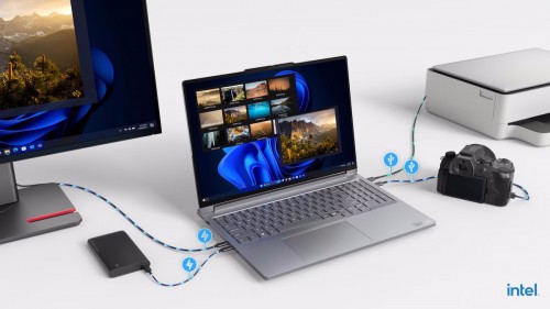 Lenovo ThinkBook 16p G6 IAX