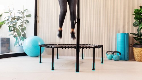 Cecotec Drumfit Jump 1270