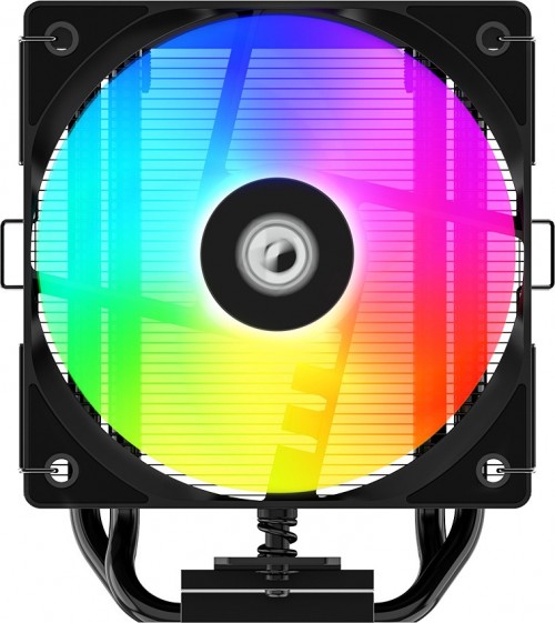 ID-COOLING SE-904-XT ARGB Black