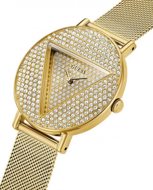 GUESS Iconic GW0477L2