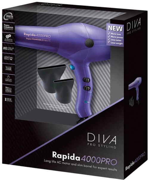 Diva PRO113