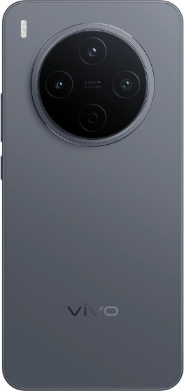 Vivo Y500 Pro
