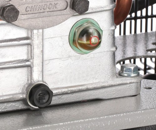 Airpress HK 625-90 Pro