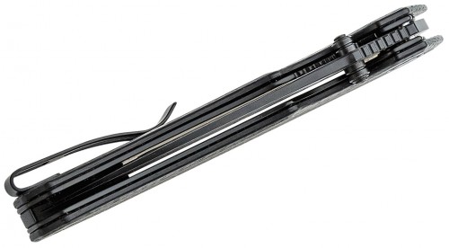 Civivi Brazen C2023DS-1