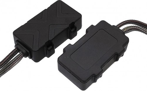 Sanvi Black Watch HIR2 Canbus 2pcs