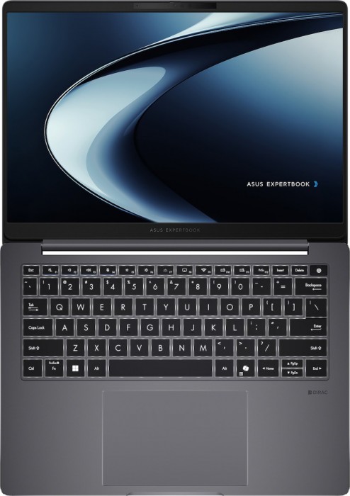 Asus ExpertBook P3 PM3406CKA