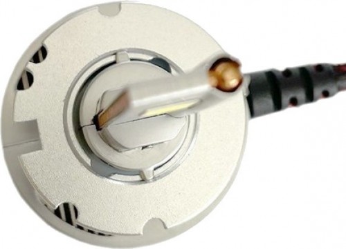 ALed X D08 D4S 6000K 45W 2pcs