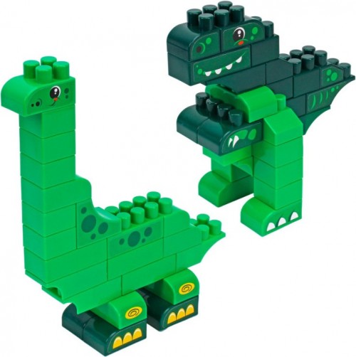 Tehnok Dino Park 2222