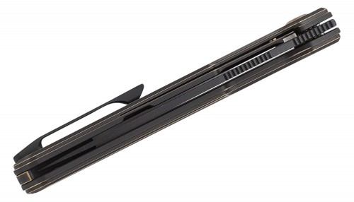 We Knife Navo WE22026-3