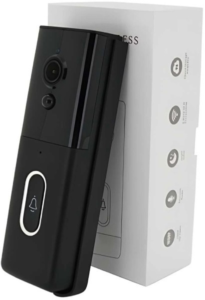 Yoso DoorVision-WIFI-02-2