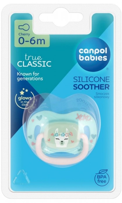 Canpol Babies Exotic Animals 34/933