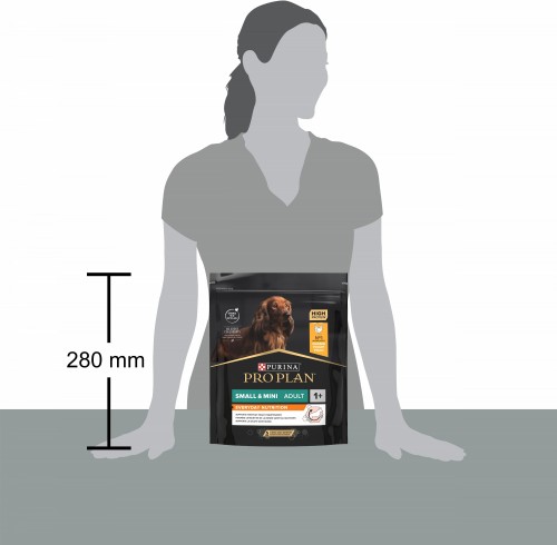 Pro Plan Adult Small/Mini Chicken 700 g