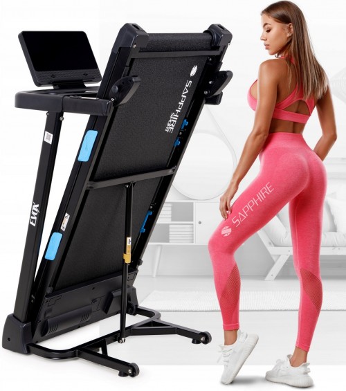 Sapphire SG-1800T Evox