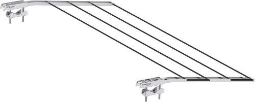 Colombo Balcony With Clamps