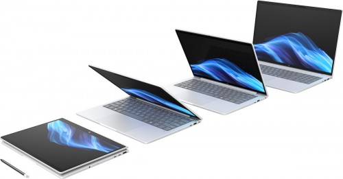 HP EliteBook 8 G1a 14