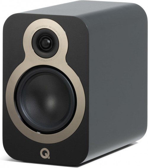 Q Acoustics 3020c
