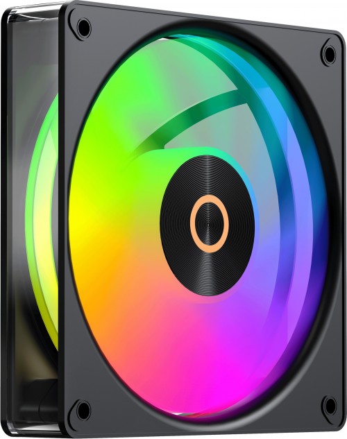 Ocypus Gamma C60 ARGB Black