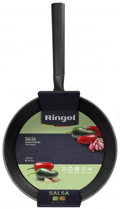 RiNGEL Salsa RG-1134-26ci