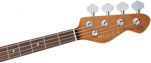 Mooer MBJ412