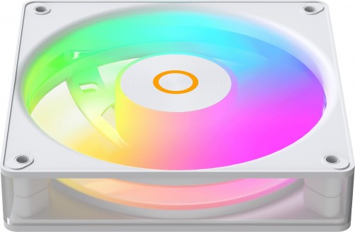 Ocypus Gamma F12 Elite ARGB White