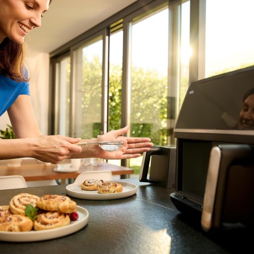 Braun TwinCook 5 TD 5030I