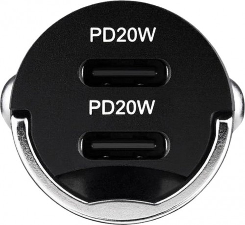 Brevia ePower NanoMetal 40W