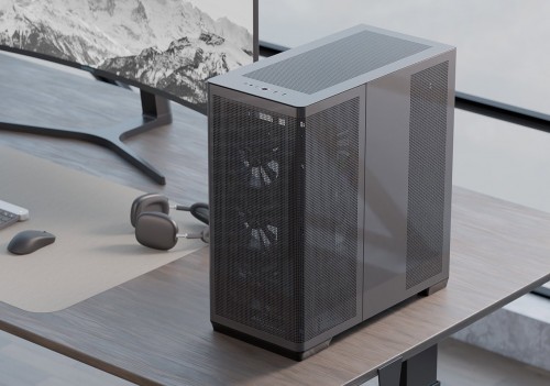 APNX Creator C1-R V3 Black