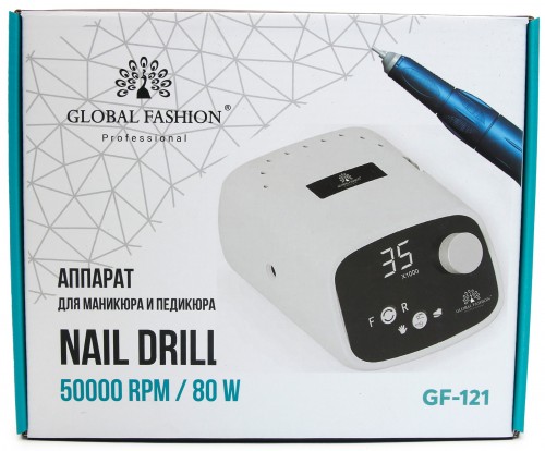 Global Fashion GF-121