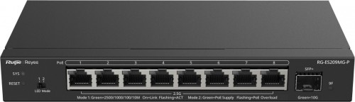 Ruijie Reyee RG-ES209MG-P