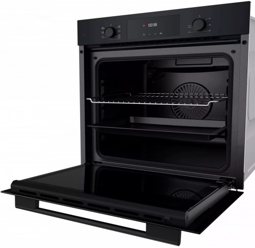 Perfelli Prime 6D7 NERO