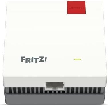 AVM FRITZ!Mesh Set 1600 (2-pack)