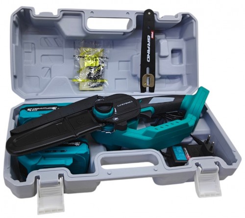 Grand APC-6M/2-2 Professional