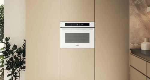 Whirlpool WMW 57 DHMW