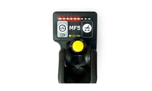 Minelab MF5