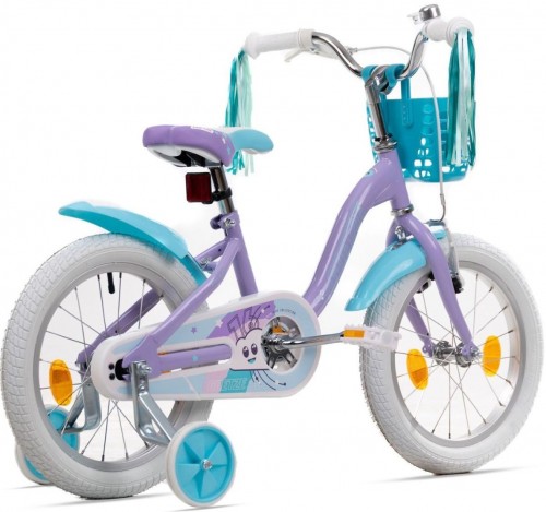 Goetze Pixie 16 2025