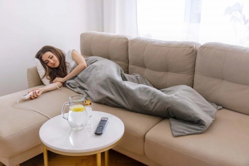 Truelife HeatBlanket 1508