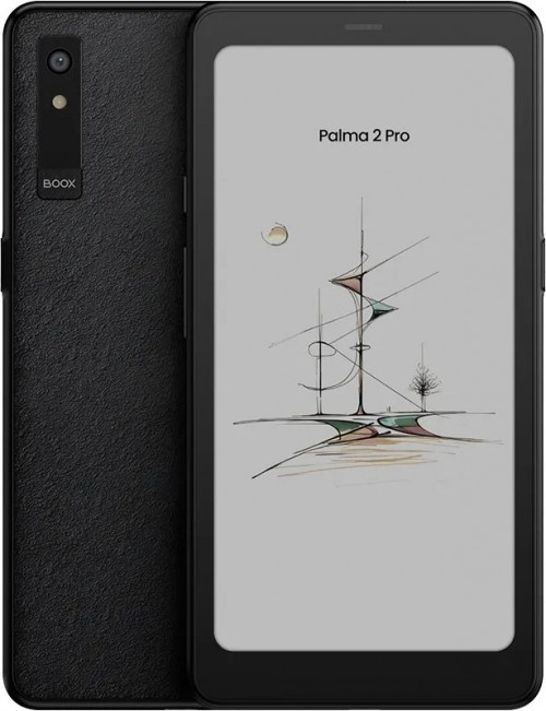 ONYX BOOX Palma 2 Pro