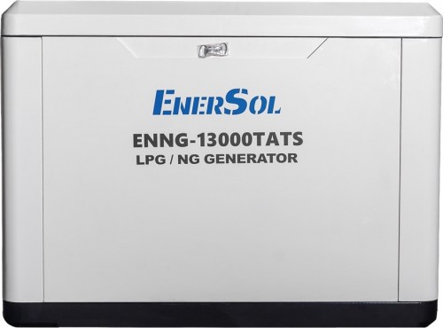 EnerSol ENNG-13000TATS