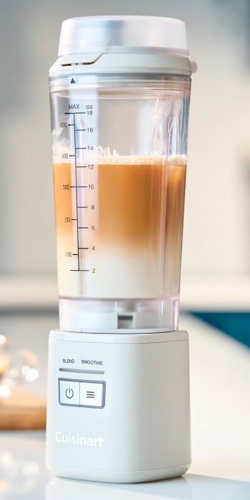 Cuisinart Blast & Go PBL100E