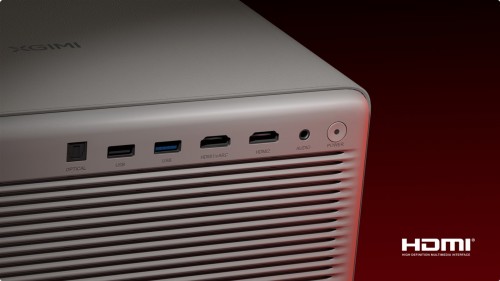 XGIMI Horizon 20 Pro