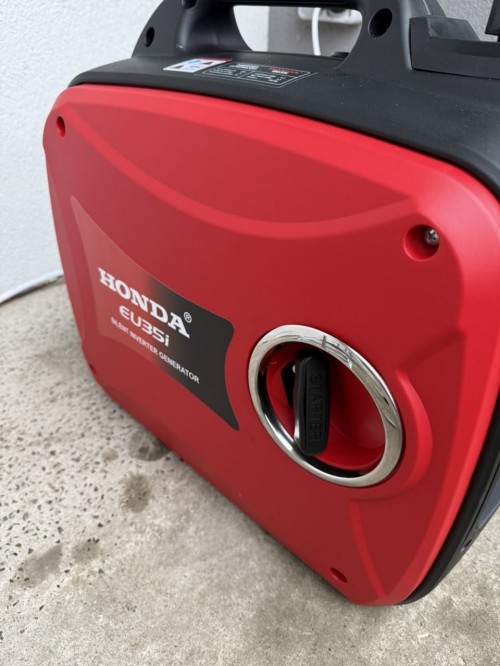 Honda EU35i