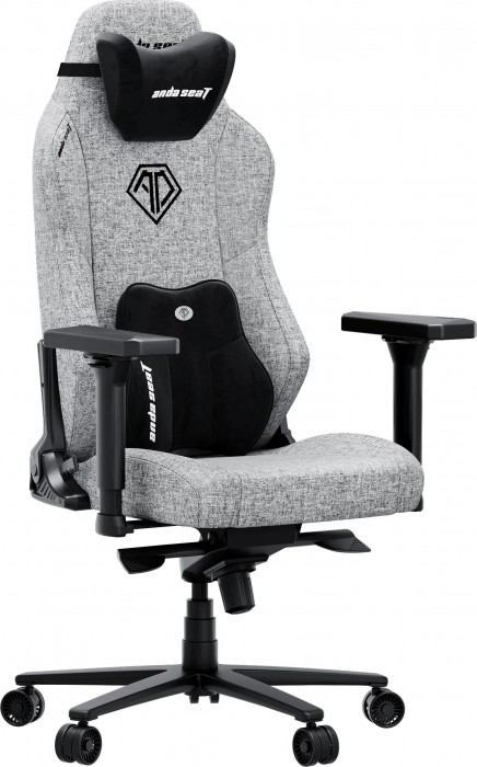 Anda Seat Phantom 3 XL Fabric