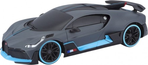 Maisto Bugatti Divo 1:24
