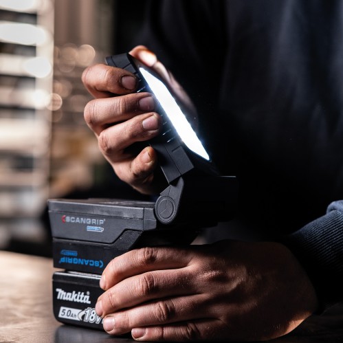 Scangrip BASIC CONNECT