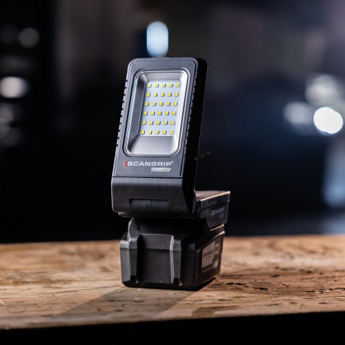 Scangrip BASIC CONNECT