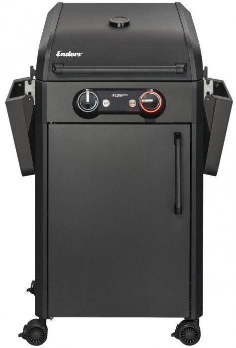 Enders eFLOW Pro 2 Turbo SHADOW