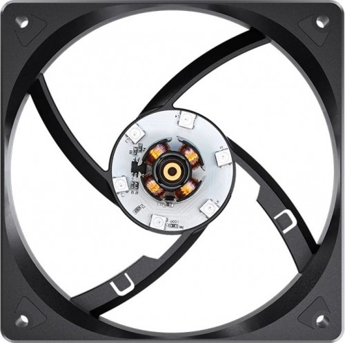 Jonsbo CR-1000MAX ARGB Black