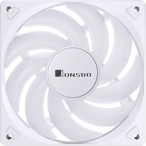 Jonsbo CR-1000MAX ARGB White